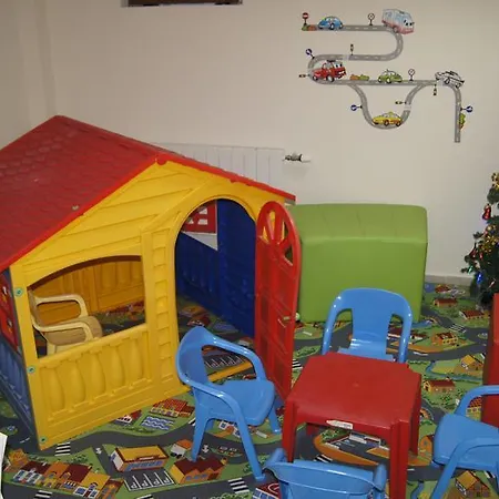 Top Lodge Apartment