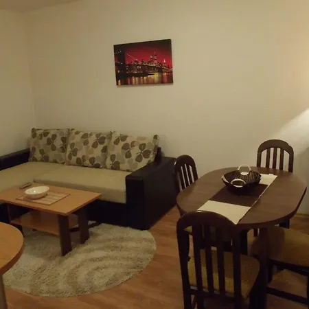 Top Lodge Apartment Appartement
