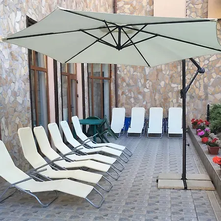 Top Lodge Apartment