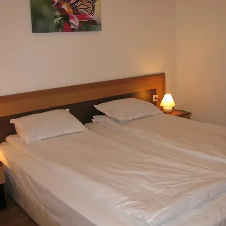 Appartement Top Lodge Apartment Bansko