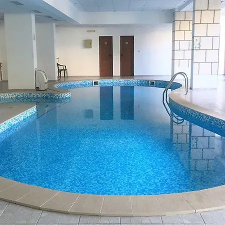 Top Lodge Apartment * Bansko